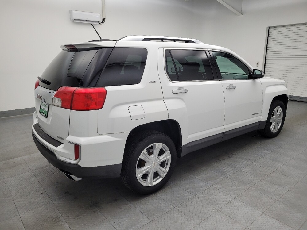 2016 GMC Terrain in Maple Heights, OH 44137 - 18080870 10