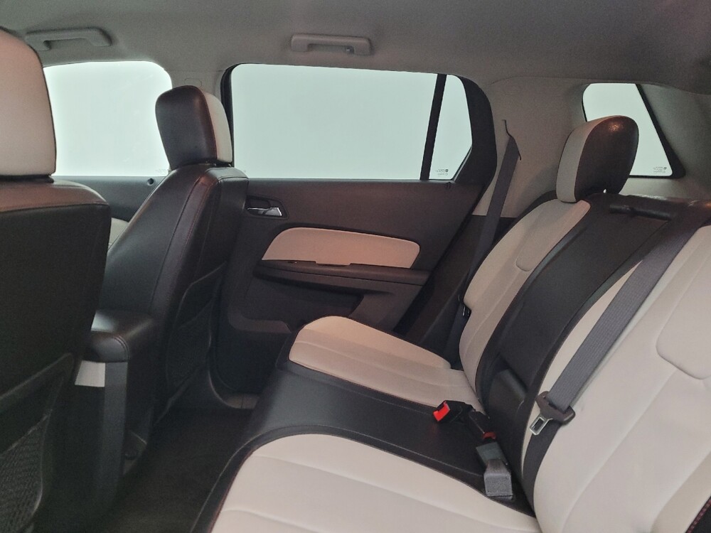 2016 GMC Terrain in Maple Heights, OH 44137 - 18080870 18