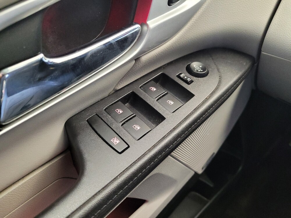 2016 GMC Terrain in Maple Heights, OH 44137 - 18080870 27