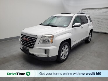 2016 GMC Terrain in Maple Heights, OH 44137