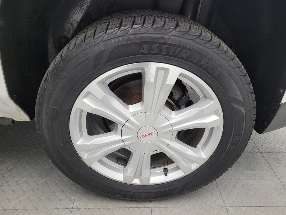 2016 GMC Terrain in Maple Heights, OH 44137 - 18080870 31