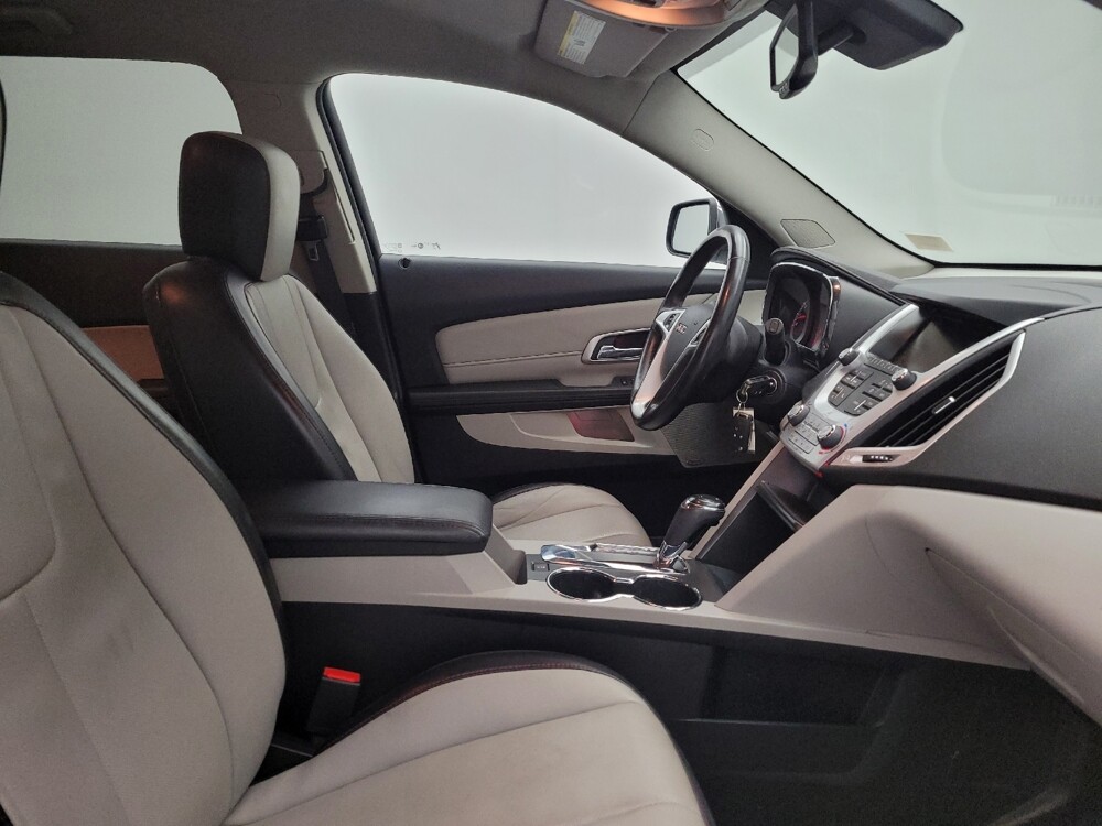 2016 GMC Terrain in Maple Heights, OH 44137 - 18080870 21