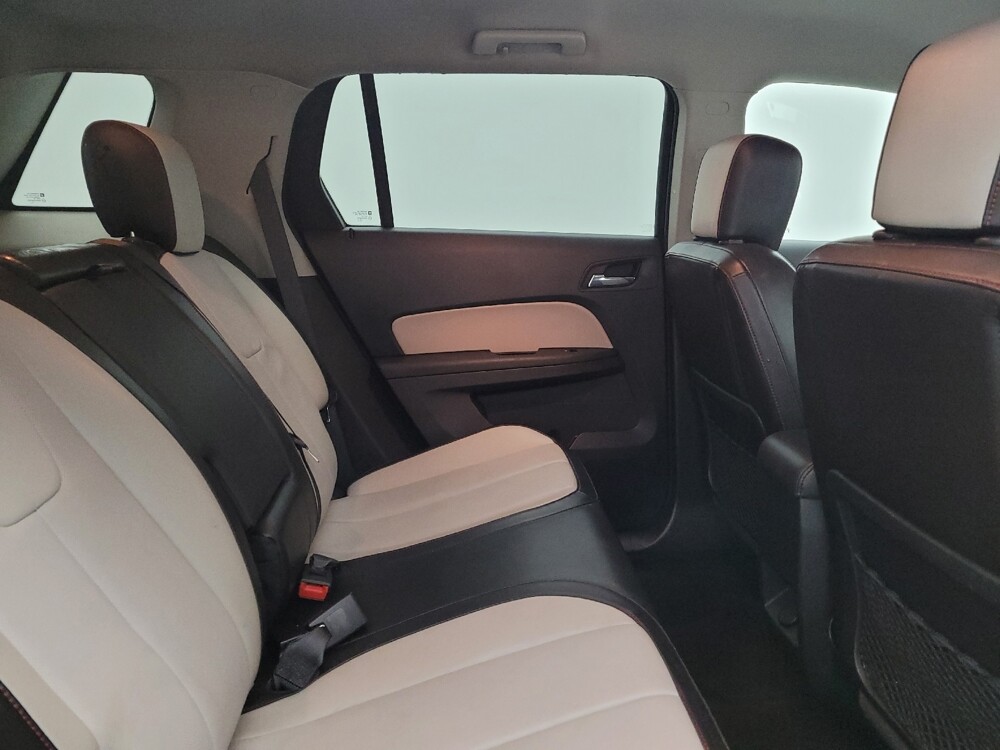 2016 GMC Terrain in Maple Heights, OH 44137 - 18080870 19