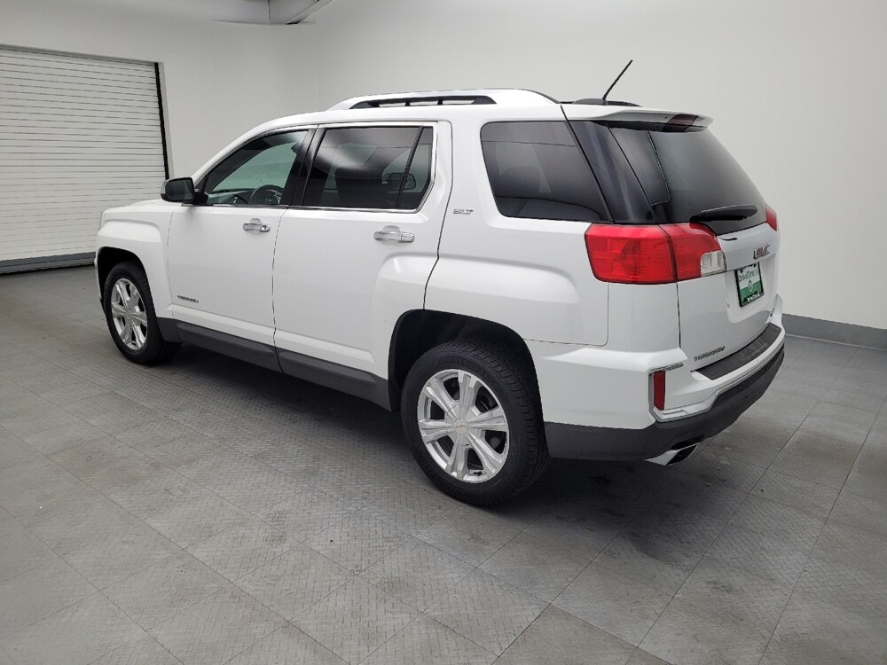 2016 GMC Terrain in Maple Heights, OH 44137 - 18080870 3