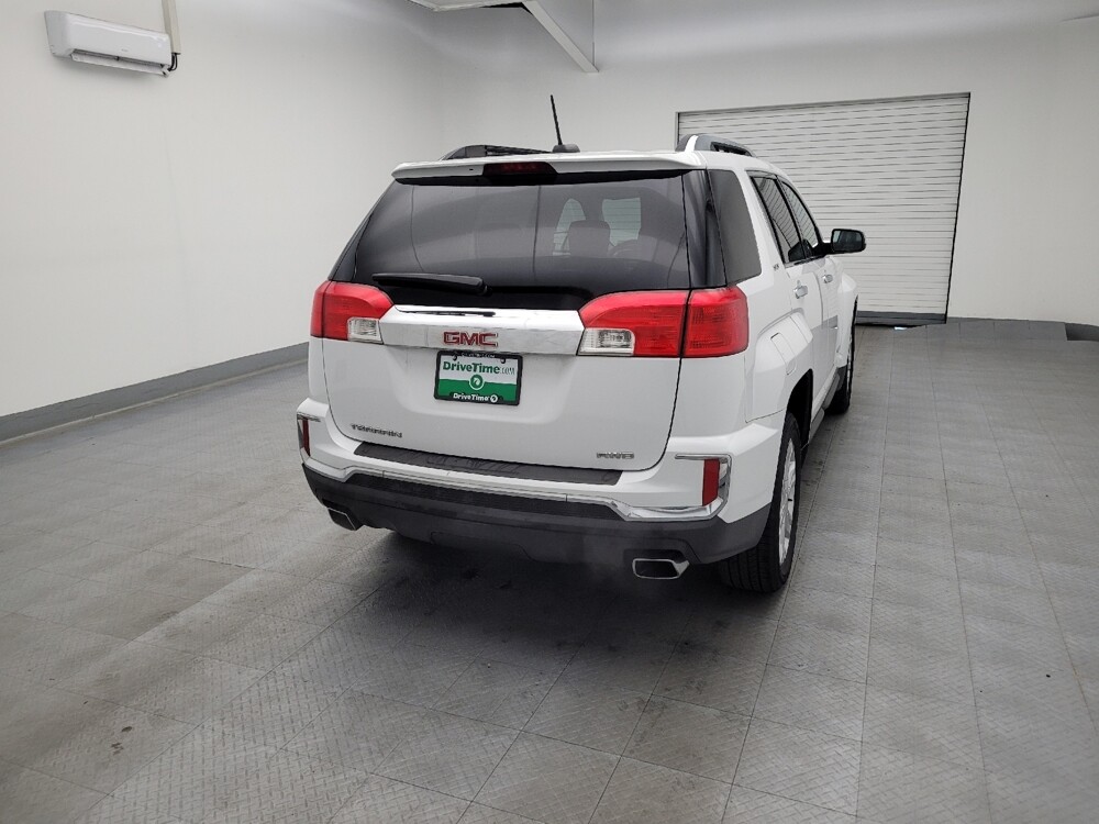 2016 GMC Terrain in Maple Heights, OH 44137 - 18080870 7