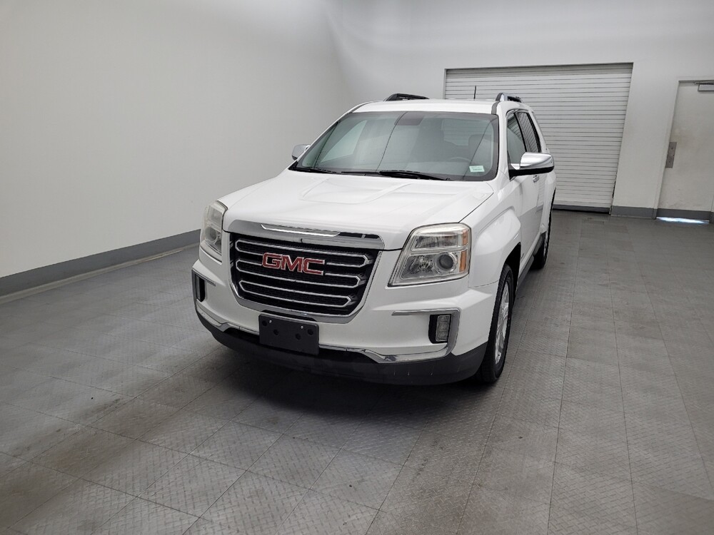 2016 GMC Terrain in Maple Heights, OH 44137 - 18080870 15