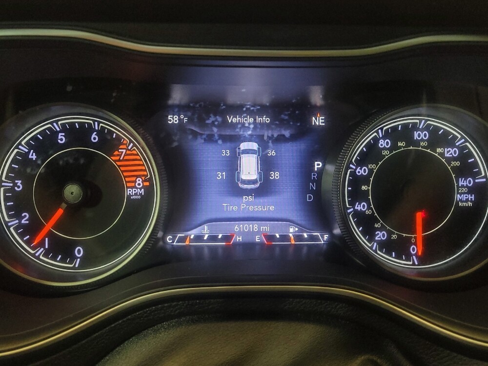 2020 Jeep Cherokee in Maple Heights, OH 44137 - 18080871 23