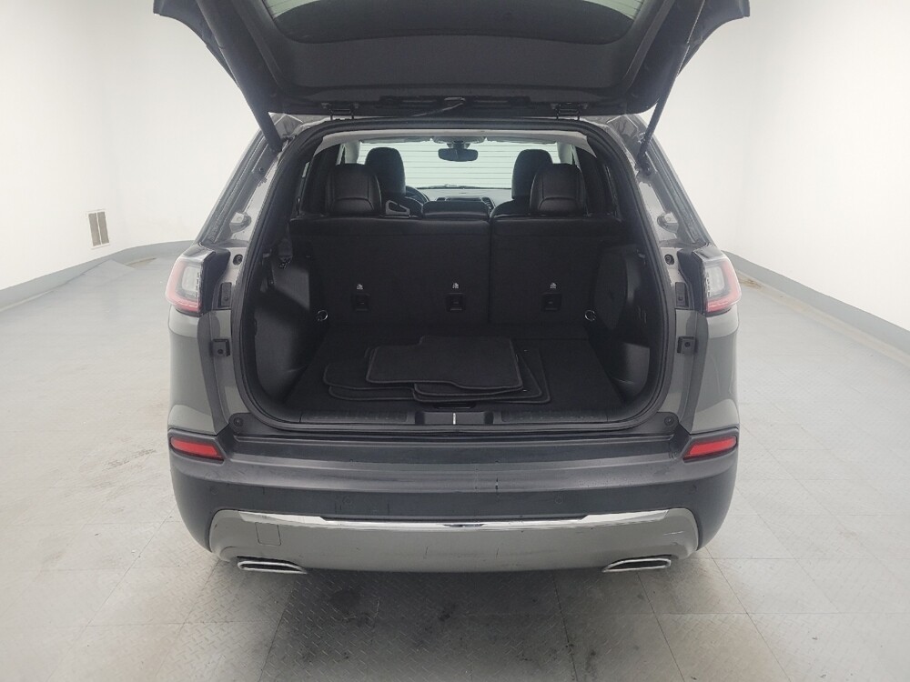 2020 Jeep Cherokee in Maple Heights, OH 44137 - 18080871 29