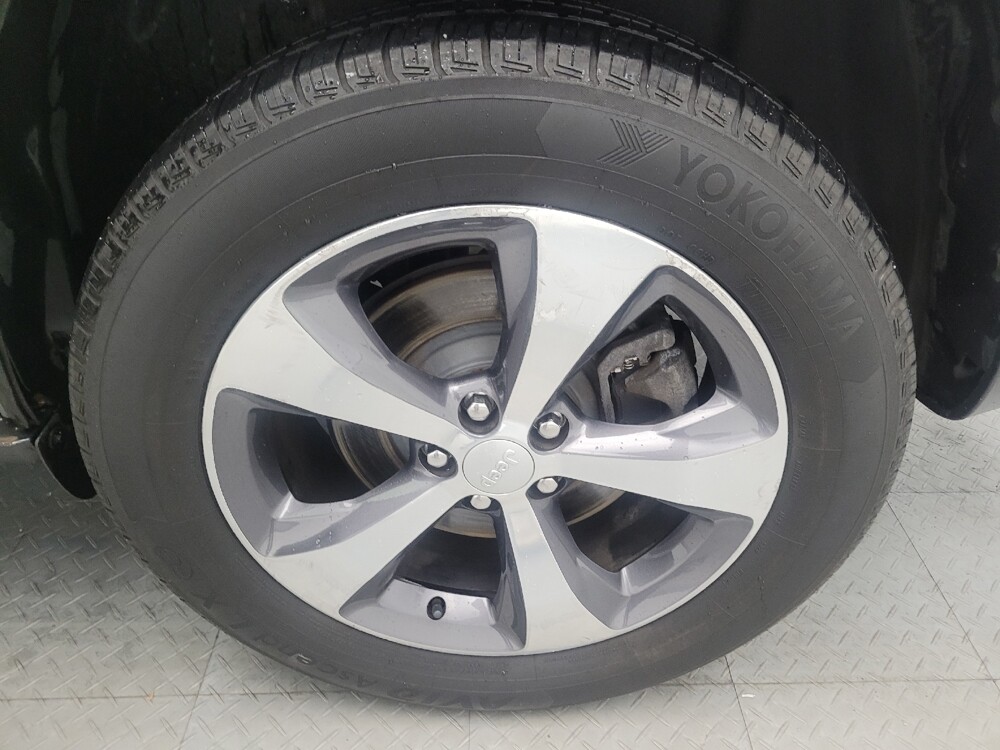 2020 Jeep Cherokee in Maple Heights, OH 44137 - 18080871 31