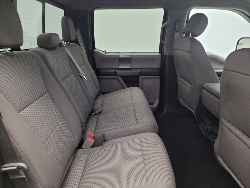 2018 Ford F150 in Columbus, OH 43231 - 18080872 19