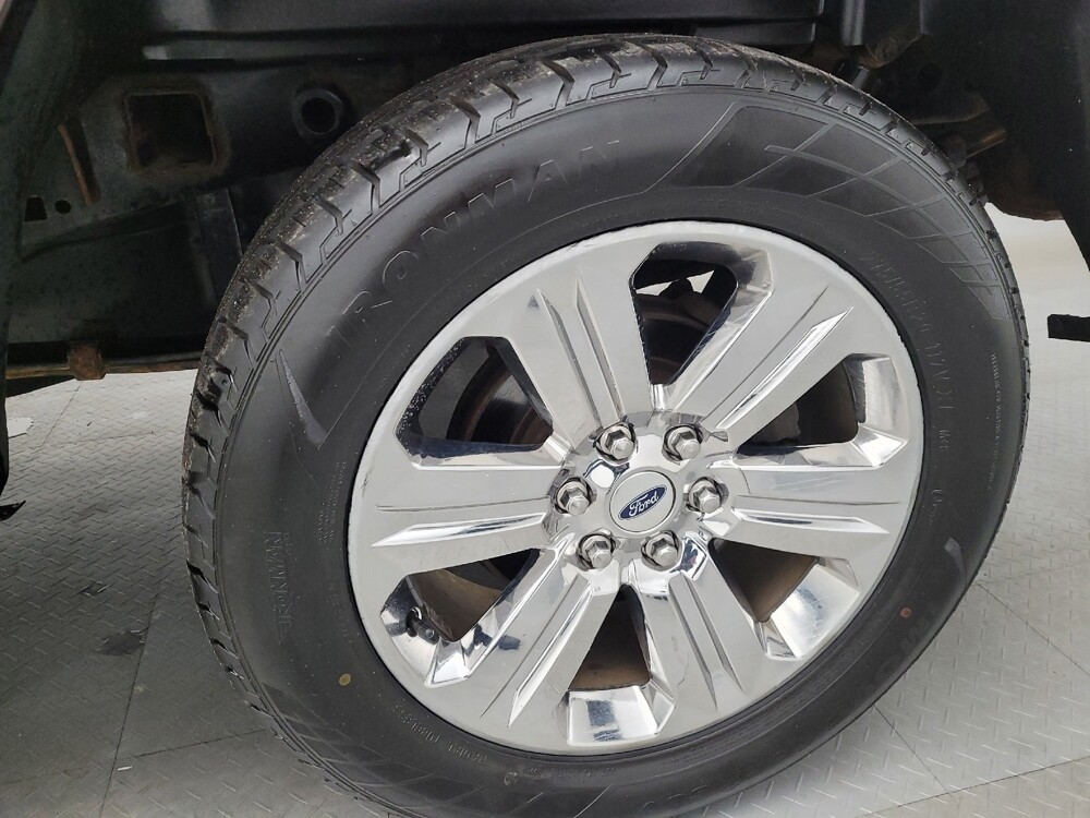 2018 Ford F150 in Columbus, OH 43231 - 18080872 31