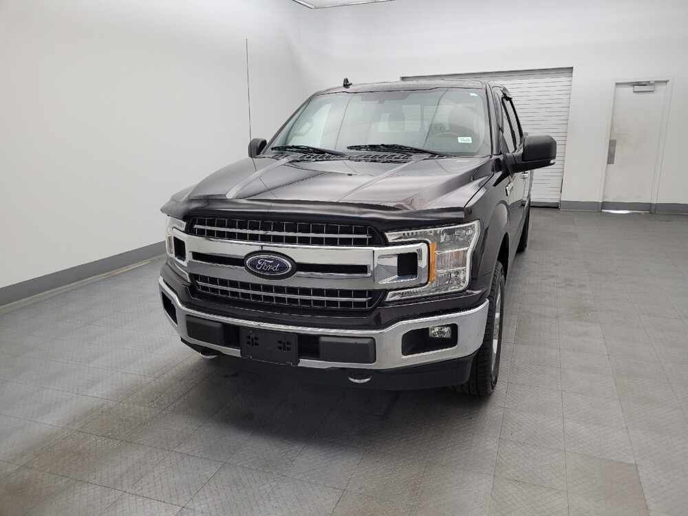 2018 Ford F150 in Columbus, OH 43231 - 18080872 15
