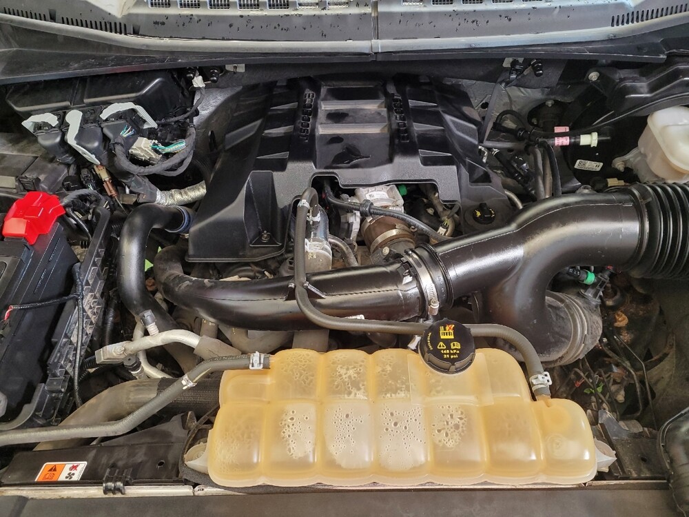 2018 Ford F150 in Columbus, OH 43231 - 18080872 30