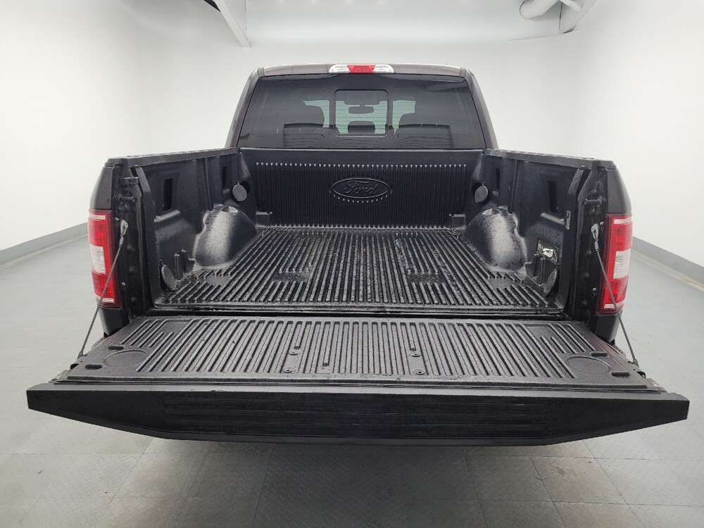 2018 Ford F150 in Columbus, OH 43231 - 18080872 29