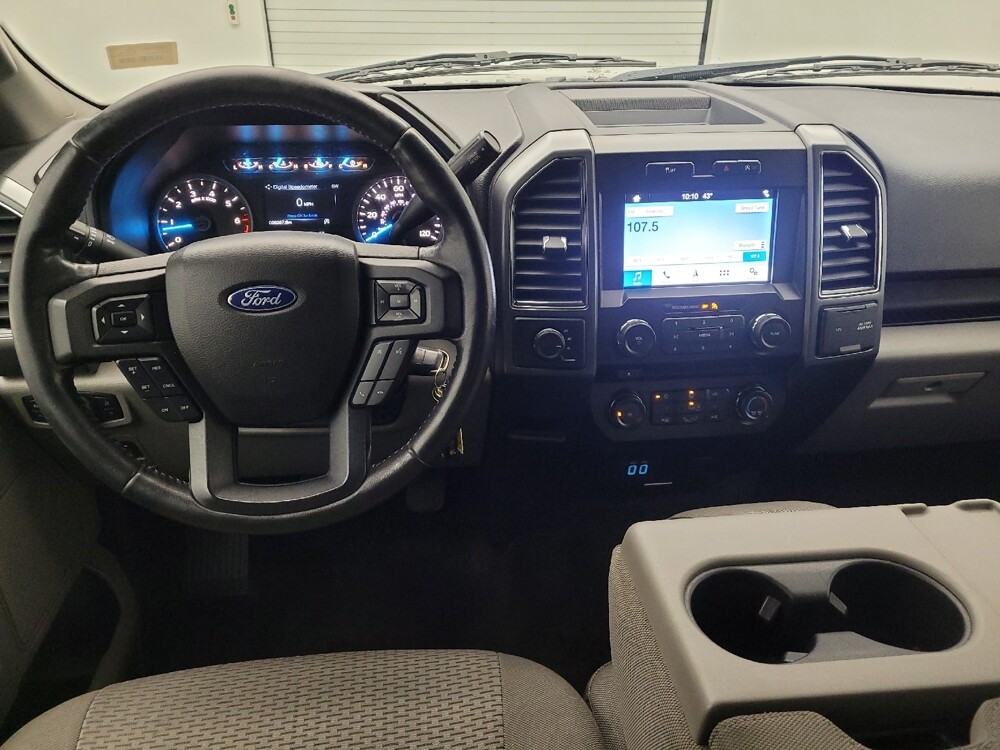 2018 Ford F150 in Columbus, OH 43231 - 18080872 22