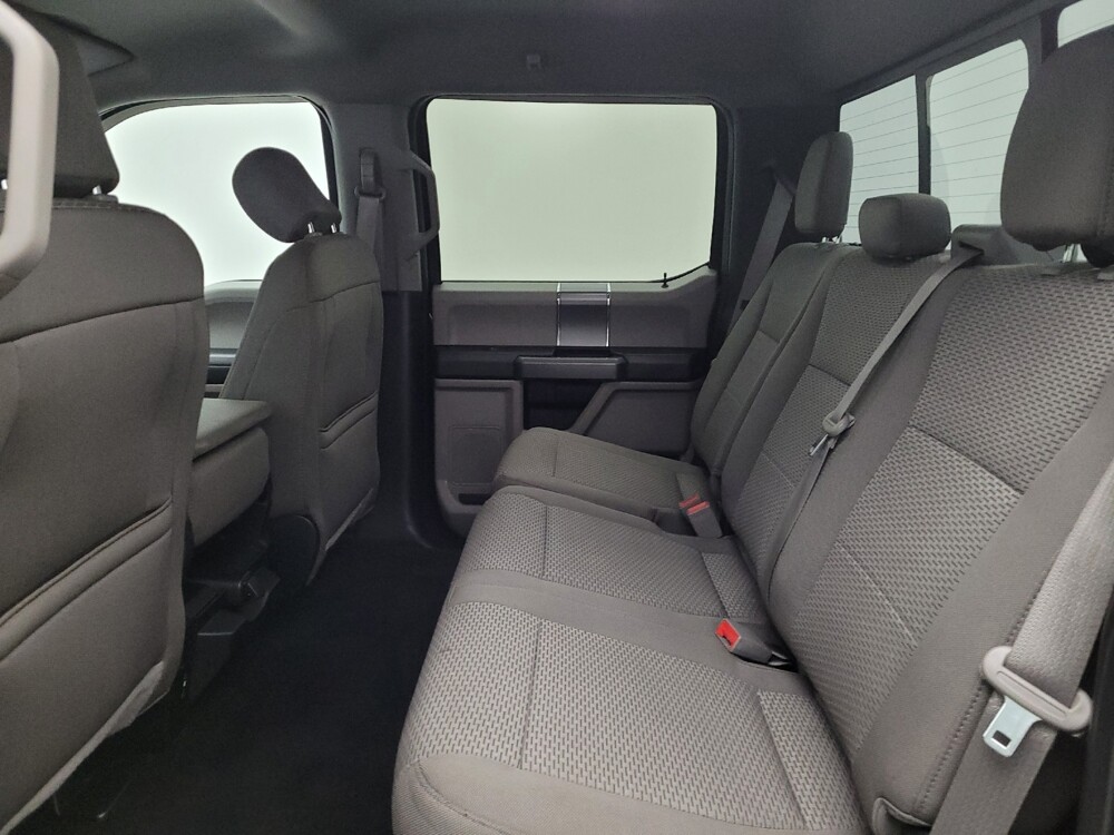 2018 Ford F150 in Columbus, OH 43231 - 18080872 18