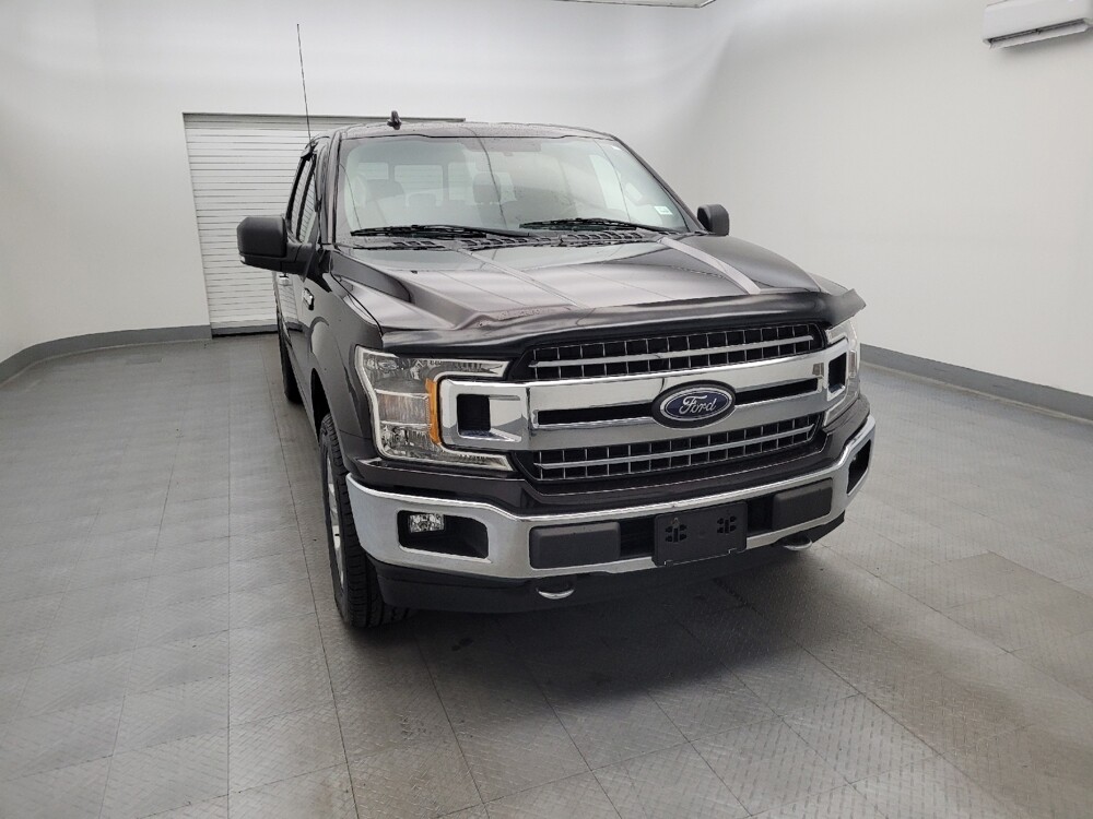 2018 Ford F150 in Columbus, OH 43231 - 18080872 14