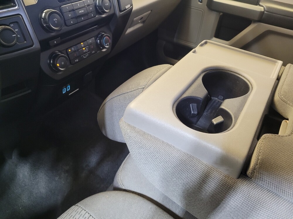 2018 Ford F150 in Columbus, OH 43231 - 18080872 26