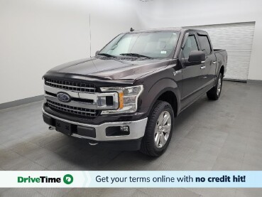 2018 Ford F150 in Columbus, OH 43231