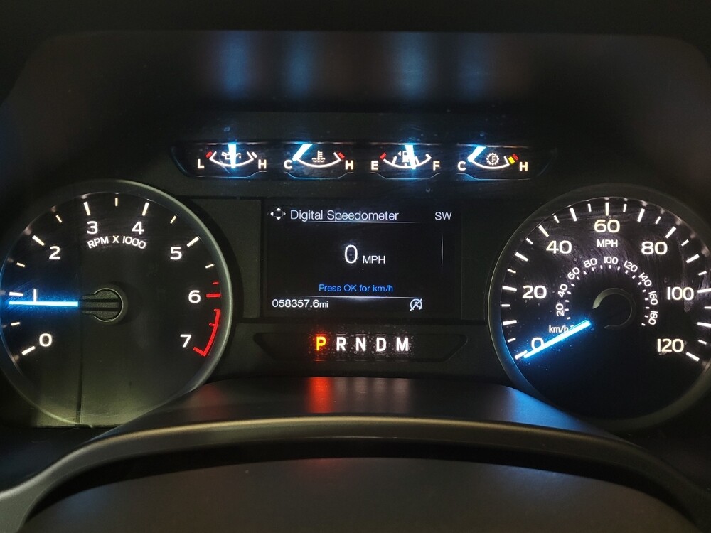 2018 Ford F150 in Columbus, OH 43231 - 18080872 23