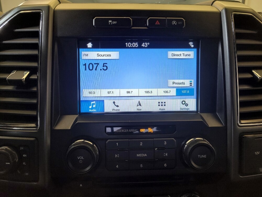 2018 Ford F150 in Columbus, OH 43231 - 18080872 25