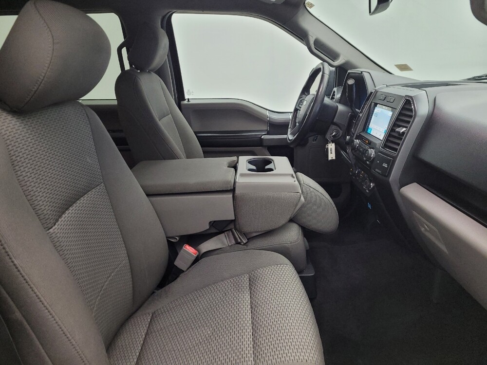 2018 Ford F150 in Columbus, OH 43231 - 18080872 21