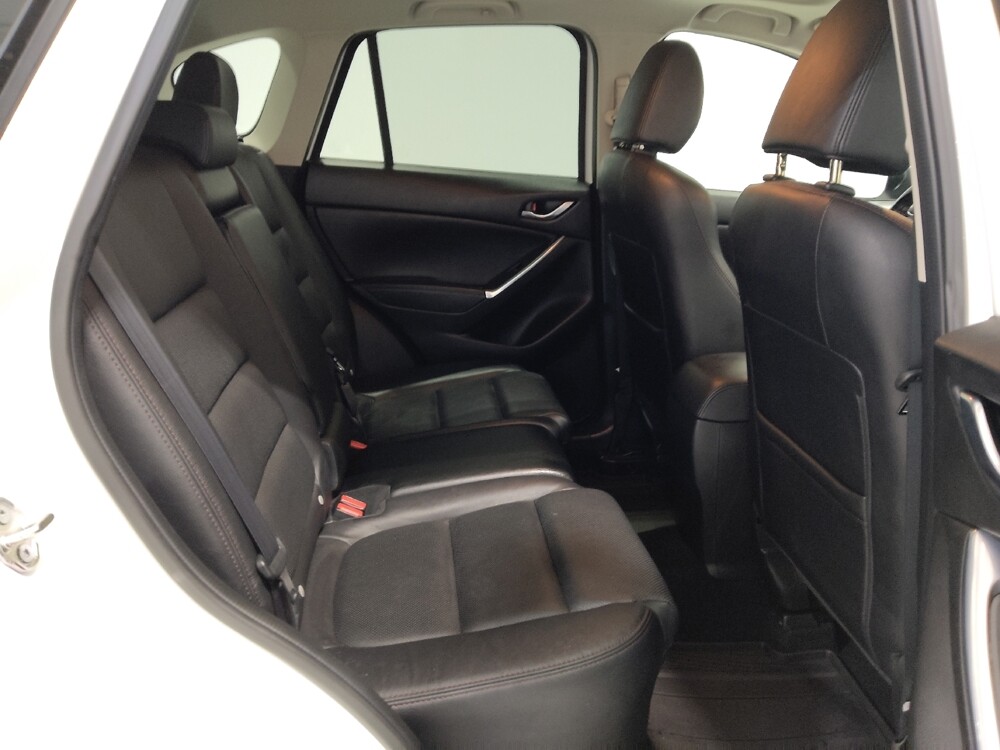 2016 Mazda CX-5 in Columbus, OH 43231 - 18080873 19