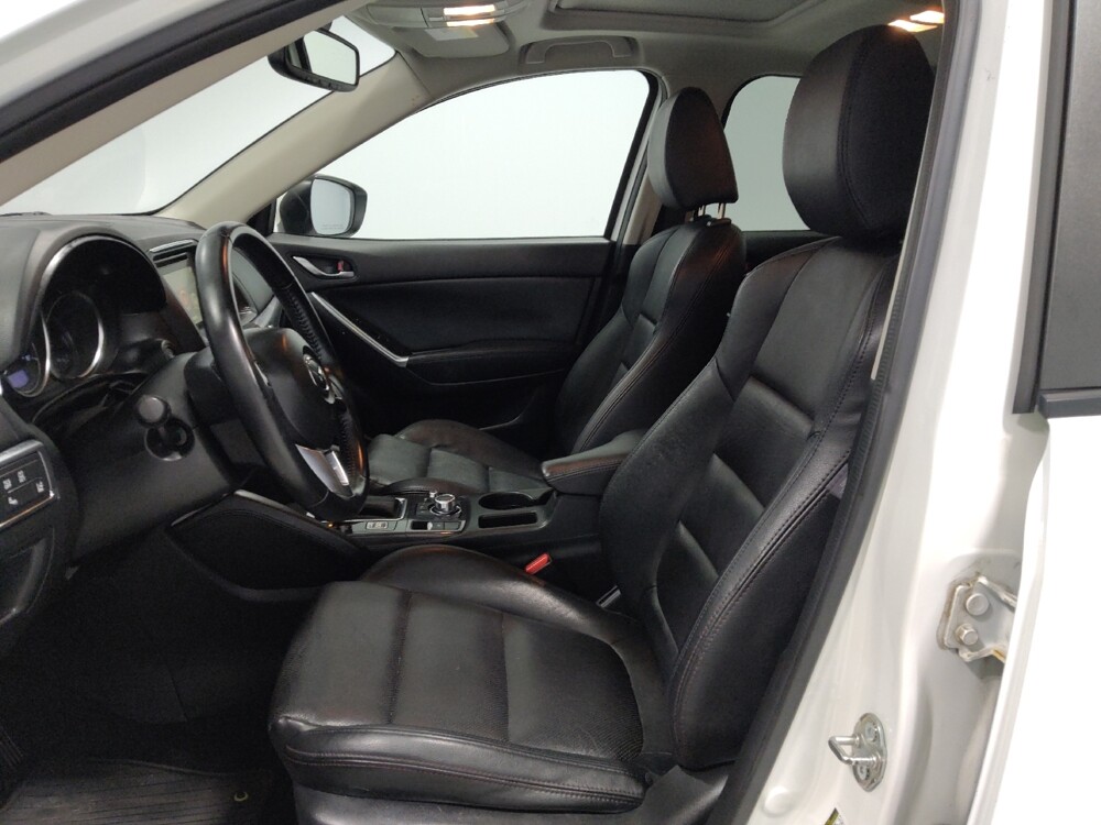 2016 Mazda CX-5 in Columbus, OH 43231 - 18080873 17