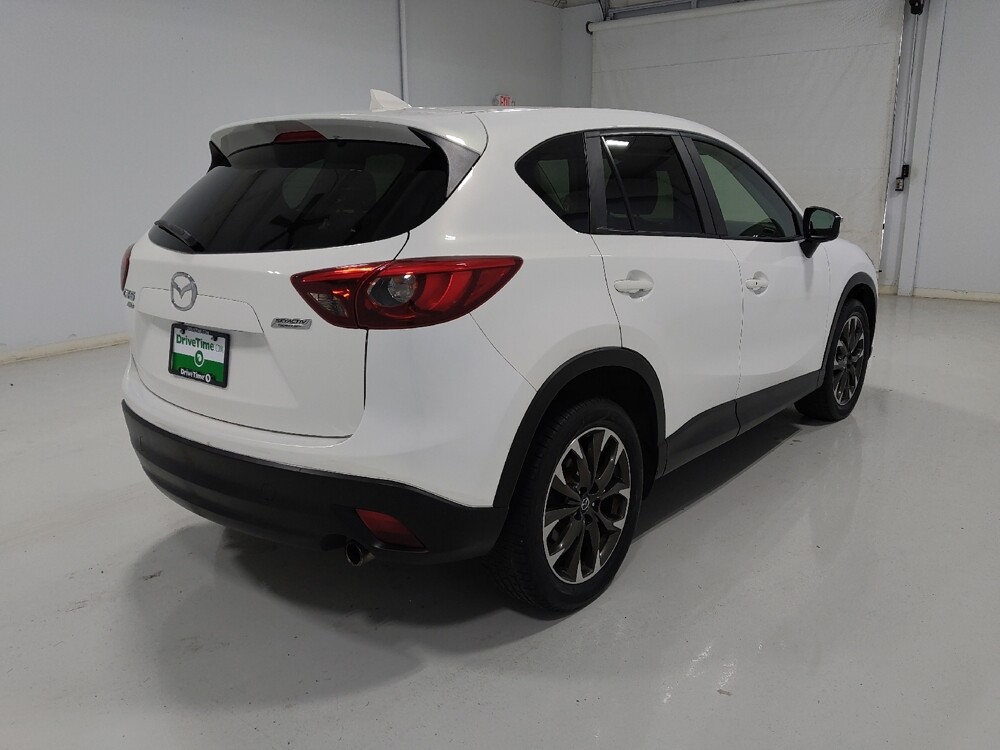 2016 Mazda CX-5 in Columbus, OH 43231 - 18080873 9