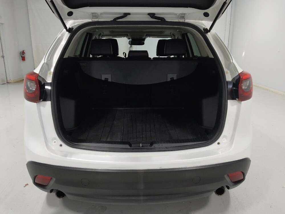 2016 Mazda CX-5 in Columbus, OH 43231 - 18080873 29