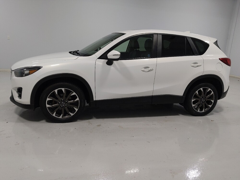 2016 Mazda CX-5 in Columbus, OH 43231 - 18080873 2