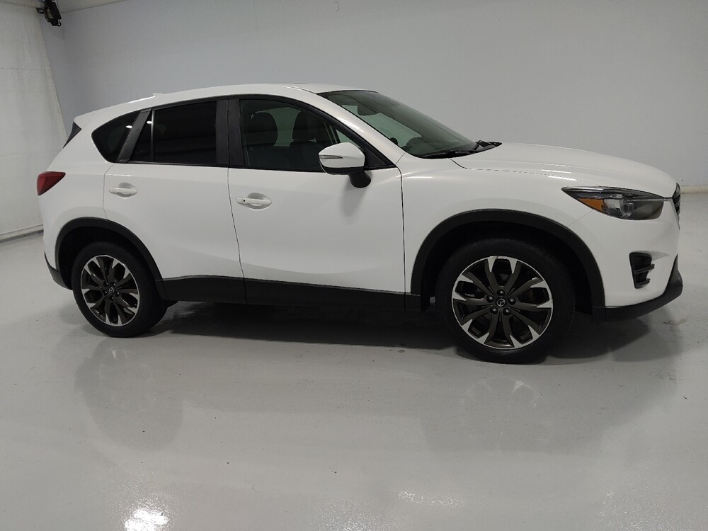 2016 Mazda CX-5 in Columbus, OH 43231 - 18080873 11