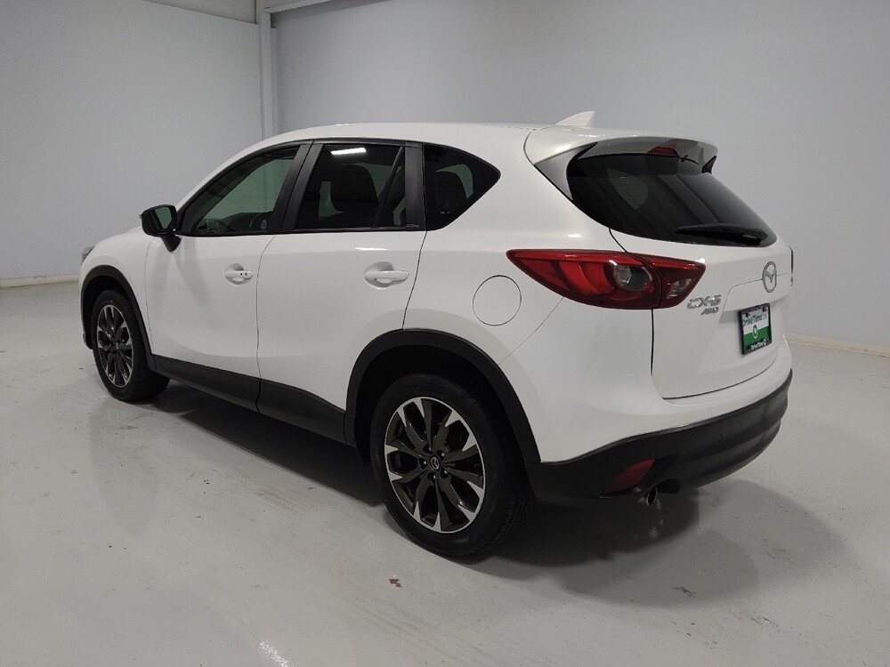 2016 Mazda CX-5 in Columbus, OH 43231 - 18080873 5