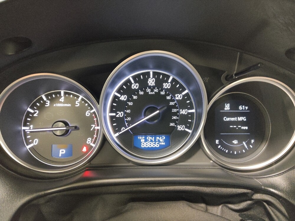 2016 Mazda CX-5 in Columbus, OH 43231 - 18080873 23