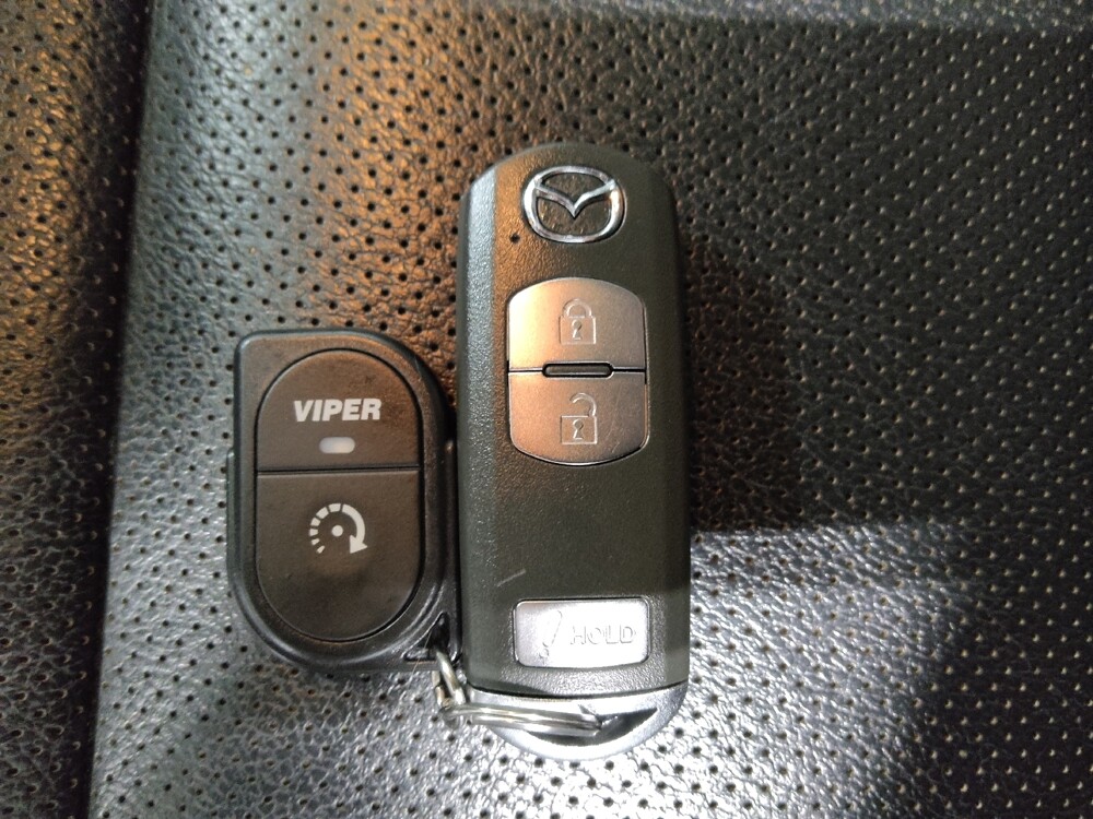 2016 Mazda CX-5 in Columbus, OH 43231 - 18080873 32