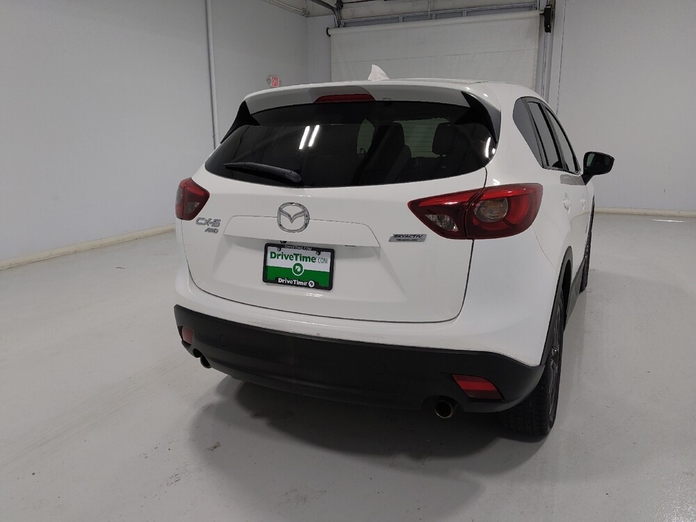 2016 Mazda CX-5 in Columbus, OH 43231 - 18080873 7