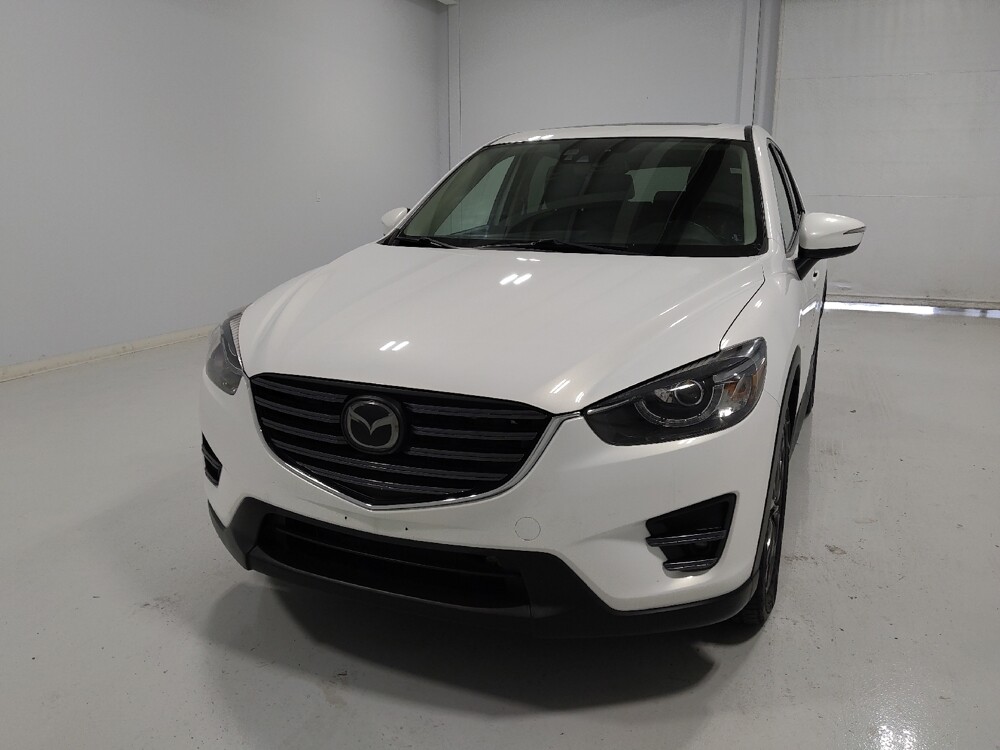 2016 Mazda CX-5 in Columbus, OH 43231 - 18080873 15