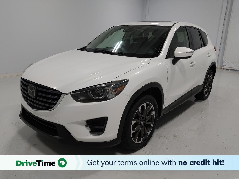 2016 Mazda CX-5 in Columbus, OH 43231 - 18080873
