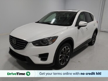 2016 Mazda CX-5 in Columbus, OH 43231