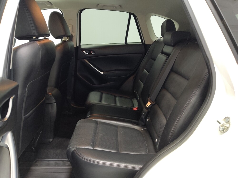 2016 Mazda CX-5 in Columbus, OH 43231 - 18080873 18