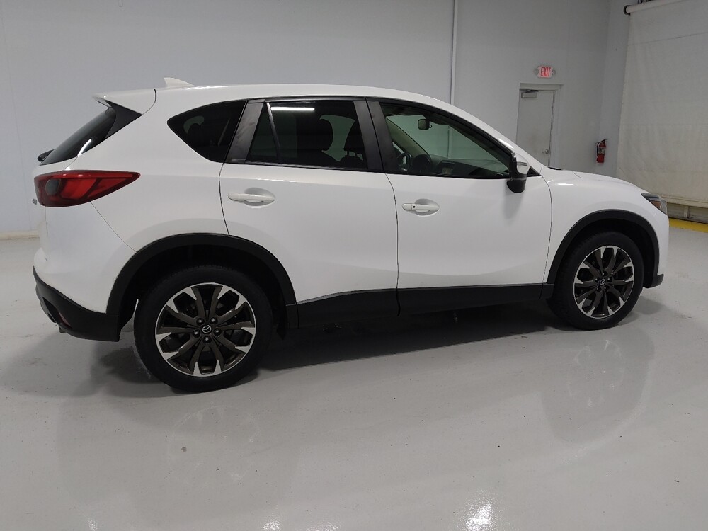 2016 Mazda CX-5 in Columbus, OH 43231 - 18080873 10
