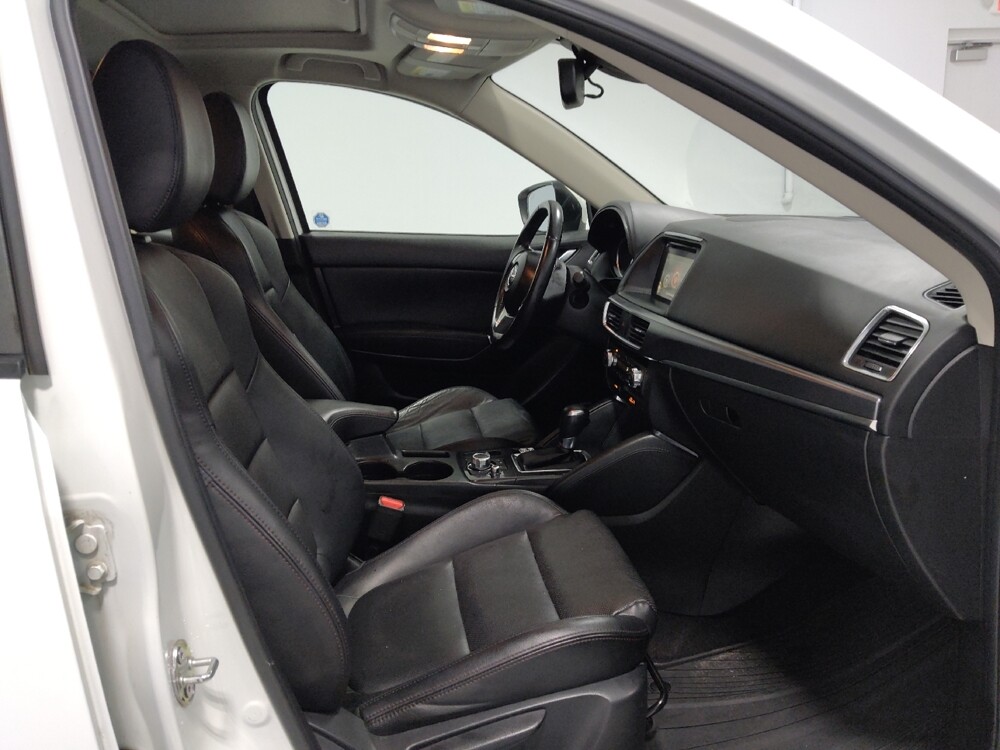 2016 Mazda CX-5 in Columbus, OH 43231 - 18080873 21