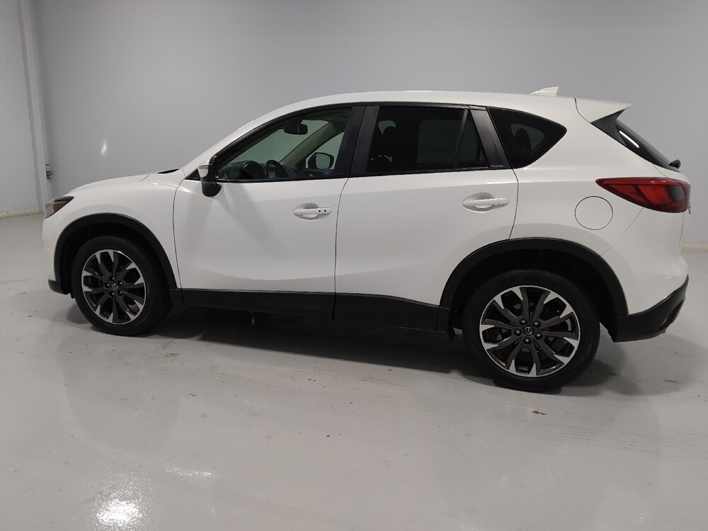 2016 Mazda CX-5 in Columbus, OH 43231 - 18080873 3