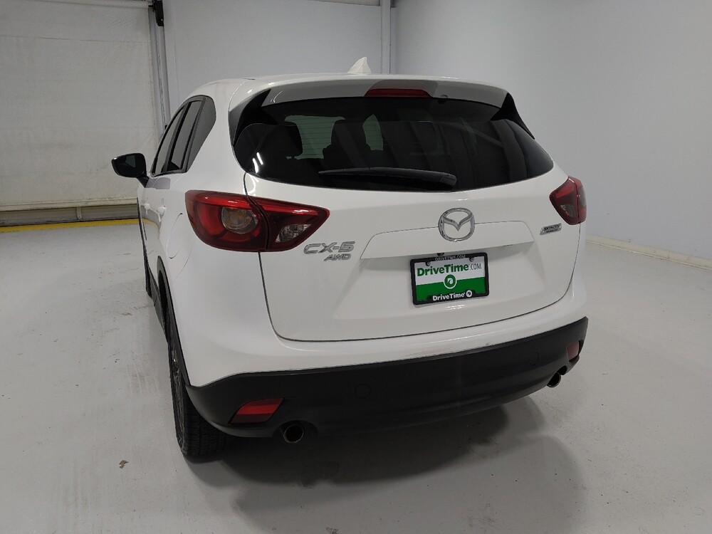 2016 Mazda CX-5 in Columbus, OH 43231 - 18080873 6