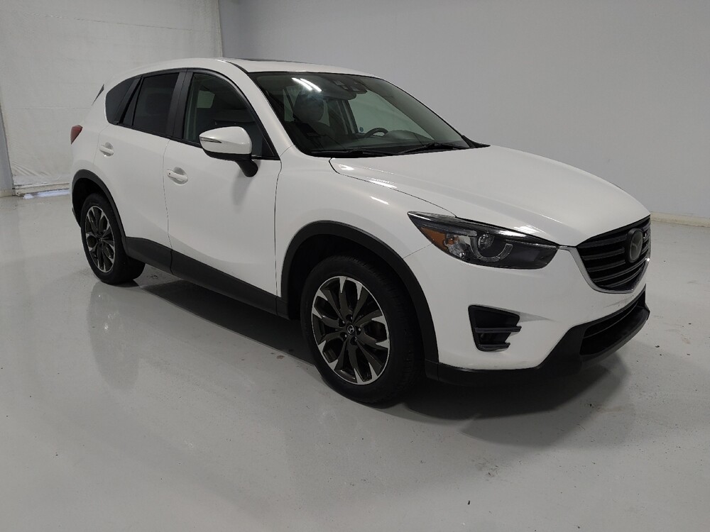 2016 Mazda CX-5 in Columbus, OH 43231 - 18080873 13