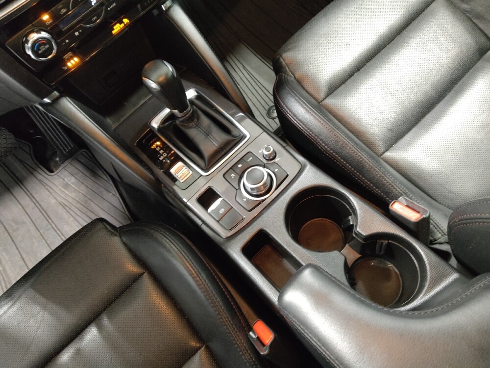 2016 Mazda CX-5 in Columbus, OH 43231 - 18080873 26