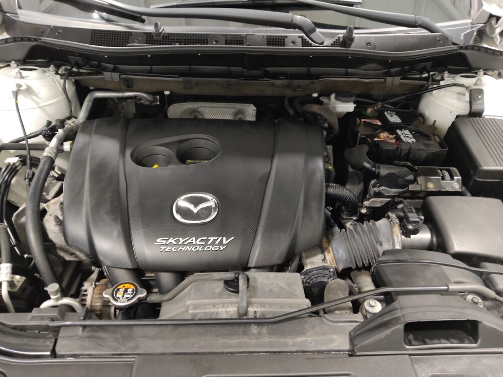 2016 Mazda CX-5 in Columbus, OH 43231 - 18080873 30