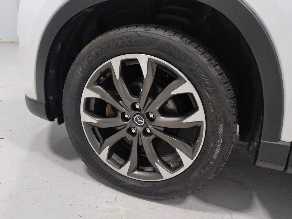 2016 Mazda CX-5 in Columbus, OH 43231 - 18080873 31