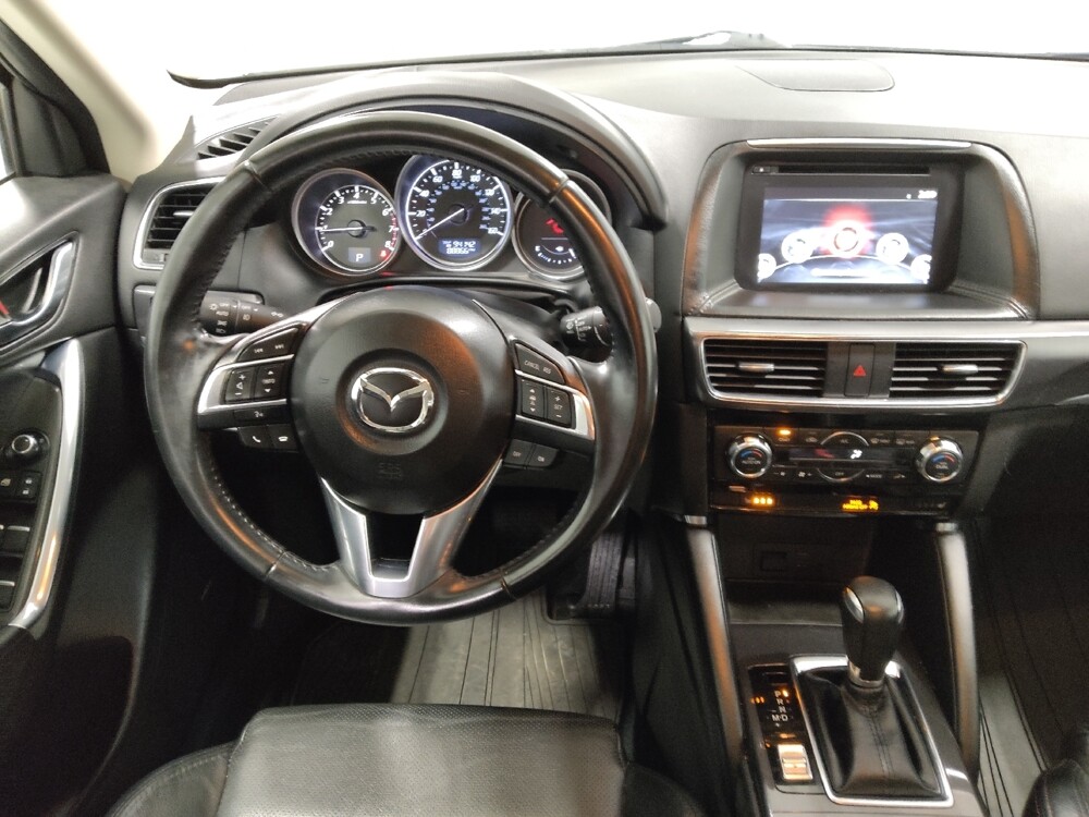 2016 Mazda CX-5 in Columbus, OH 43231 - 18080873 22