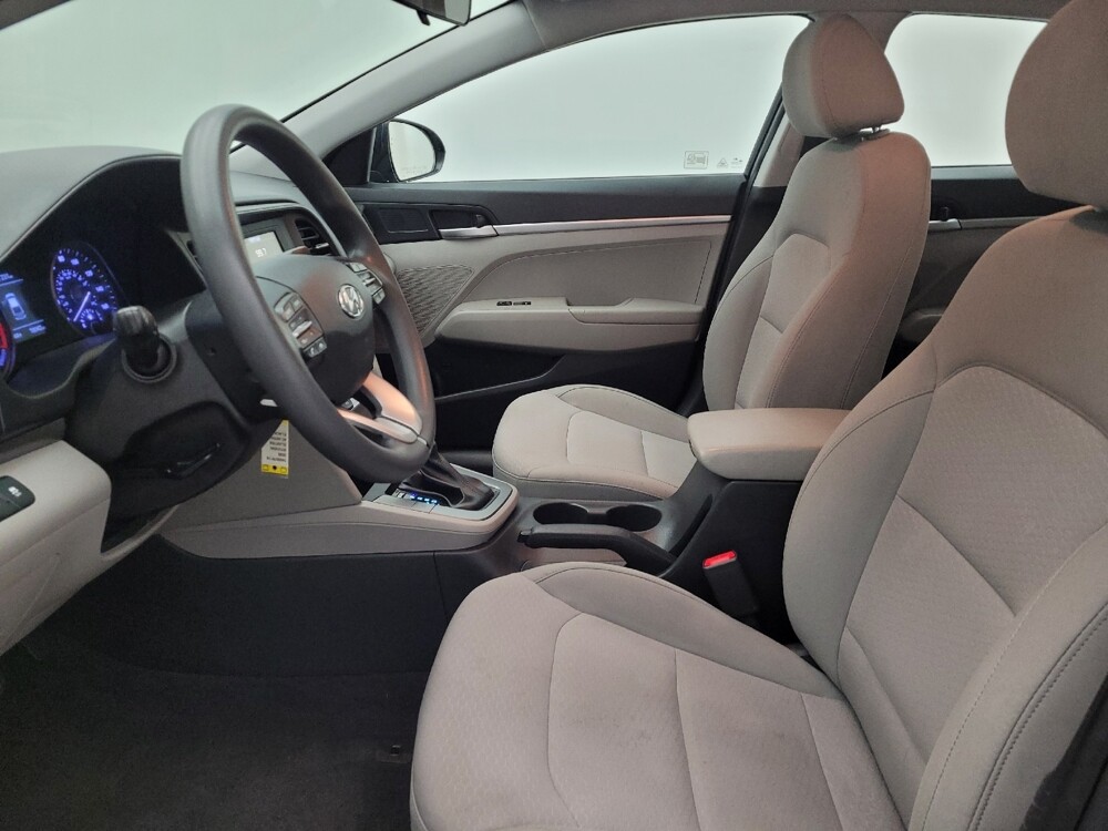 2020 Hyundai Elantra in Maple Heights, OH 44137 - 18080874 17